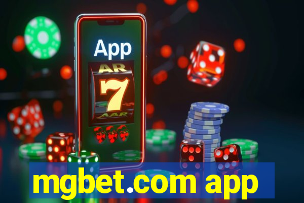 mgbet.com app